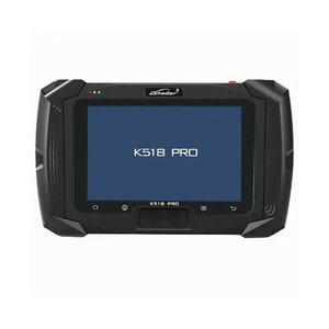 2023 Lonsdor K518 PRO Newest Full Version All in One Key Programmer <strong>Programming</strong> Tool - Product Image 1