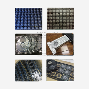 วงจรรวม IC BGA-456 XC2S300E-6FG456C สำหรับการสั่งซื้อจำนวนมาก: GH405IWO72 - Product Image 3