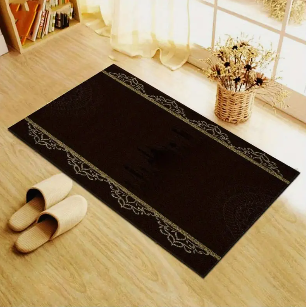Moda seccade-ev dekorasyon ve benzersiz hediyeler için ideal seçim, kaymaz, dayanıklı ve taşıması kolay - Product Image 1