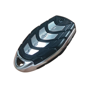 4 Kanal 433 MHz Lerncode Tordistanzsteuerung für Garagentoröffner Alarm Fernsteuerung - Product Image 4