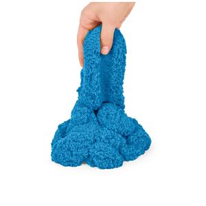 Toksik olmayan sihirli oyun kum ışık akan çocuk oyun Sandbox araçları 500G sihirli oyun balçık kum asla kuru