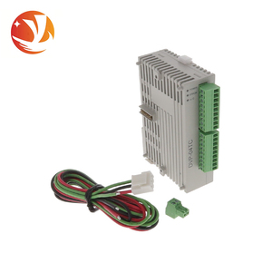Di alta qualità automazione industriale plc pac controller dedicati con DVP04TC-S plc logica controller di programmazione - Product Image 1
