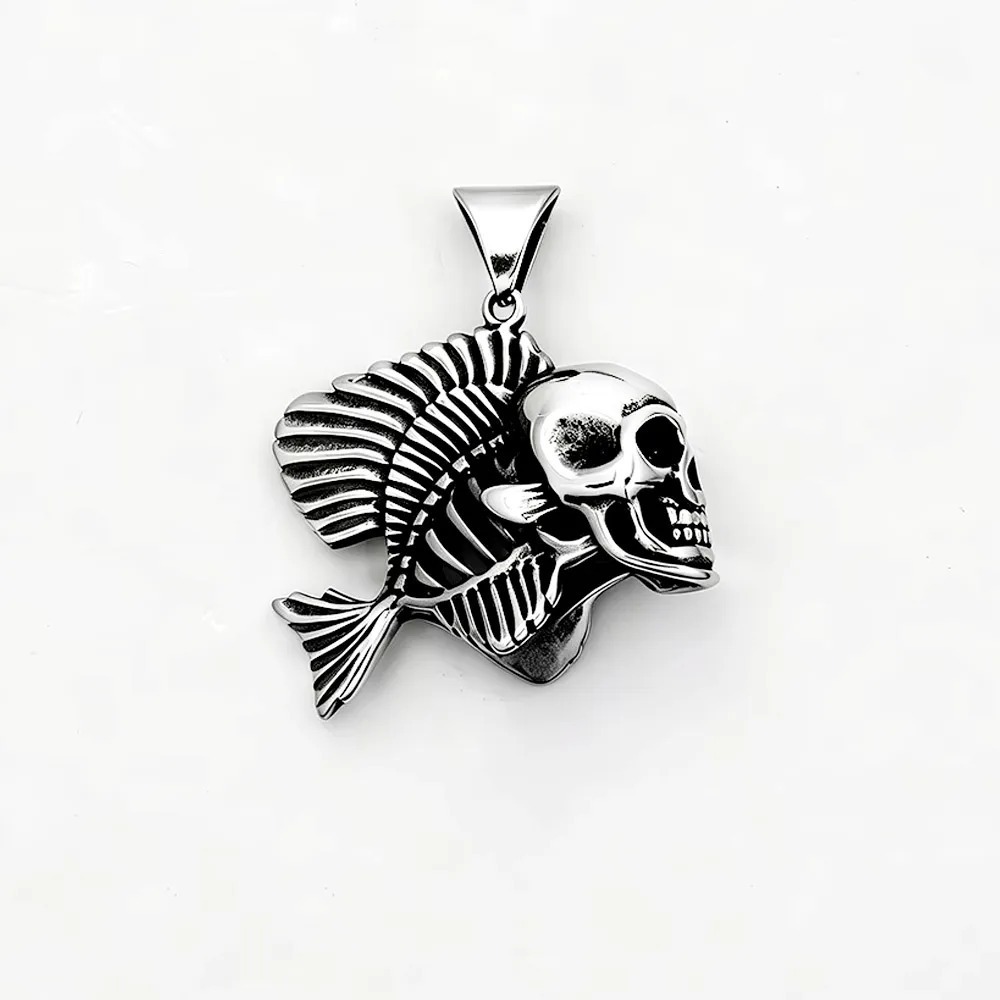 Single pendant