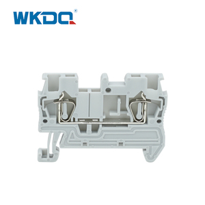 Bloque de terminales de resorte sin tornillos JST1.5 para panel eléctrico - Product Image 2