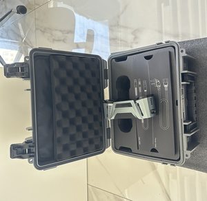 Programmier werkzeuge für die Kfz-Diagnose 3D-Scanner für Fahrzeuge Profession eller Obd2-Auto-Scanner Commander HX UE Version 3D-Scanner - Product Image 6