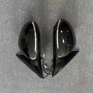 עבור markedes benz e כיתה s x223 x214 maybach 480 s580 <span class=keywords><strong>s680</strong></span> מראה מראה מחדש עם מצלמה: