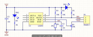 Lichte mpfindliches Licht helligkeits sensor modul für foto elektrische Dioden - Product Image 6