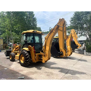 Factory Outlet Skid Steer <strong>Loader</strong> Small Skid Steer <strong>Loader</strong> 4 Wheel Drive Small Skid Steer <strong>Loader</strong> - Product Image 4