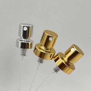 13/400 15/400 18/400 Lucht Verversen Alumiet Plastic Fijne Mistsprayer Huidverzorging Serum Parfum Gladde Verstuiver Mondstuk - Product Image 4