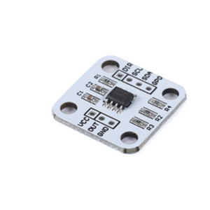 AS5600 Magnet geber Magnetischer Induktion winkel Mess sensor Modul 12bit hohe Präzision - Product Image 2