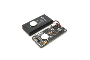PISugar 3 Raspberry Pi UPS con scheda di sviluppo alimentazione batteria al litio per modulo UPS - Product Image 2