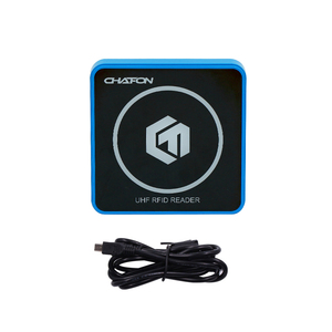 CHAFON EPC GEN2 tag interfaccia USB con completo inglese SDK lettore desktop uhf - Product Image 3