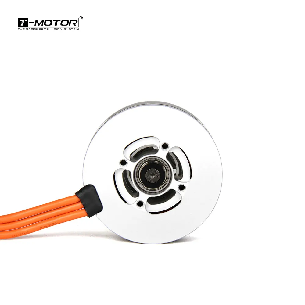 T-MOTOR Hoge Snelheid 24V 48V Dc Bldc Motor Voor Elektrische Voertuig Drone