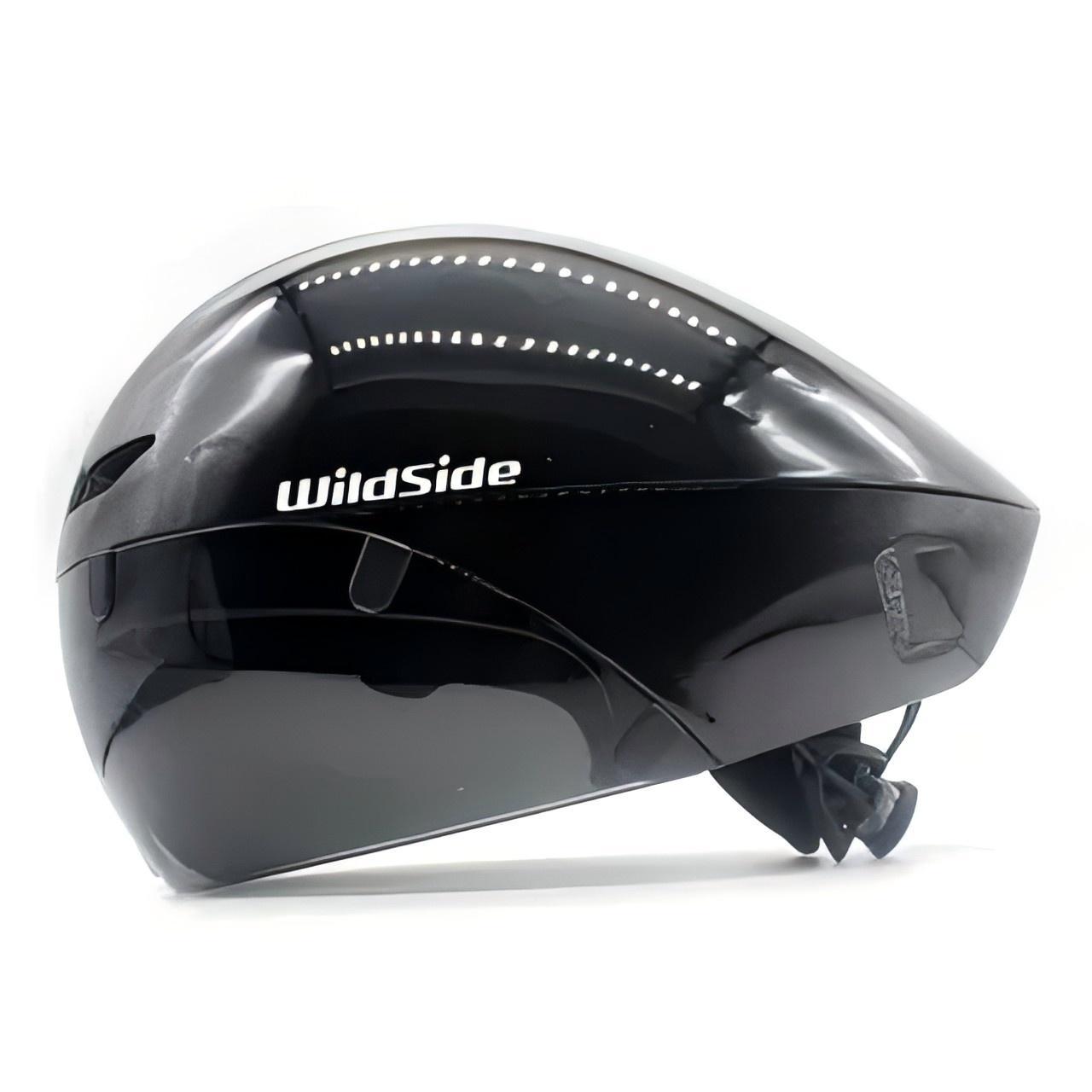 #10 Nouveau design avec Wildside