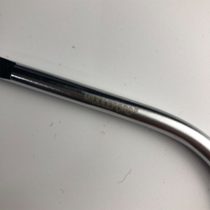 Gancho de cuerda de Piano de acero inoxidable de alta calidad, para reparación de cuerdas acústicas - Product Image 3