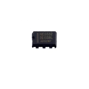 LM324DTBR2G TSSOP-14 Arithmetic Compare Sampling Differential Current Audio Power Instrumentation Amplifier - Product Image 5