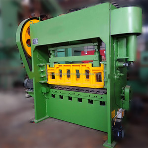 Línea de producción de malla metálica expandida de 109mm para hacer filtros de aire - Product Image 2