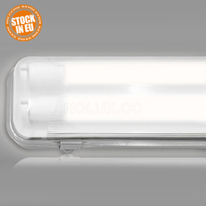 TP-15-48A1 220-240V 48W PF>0.9 5tri PC Led tri-proof aydınlatma armatürü - Product Image 4