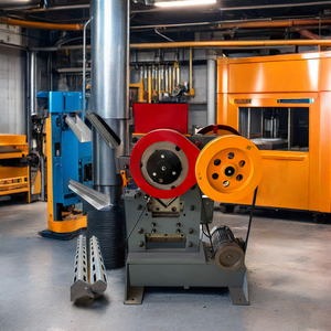 Automatic Corner Cutting and <strong>Punching</strong> <strong>Machine</strong> Combined Punch and Shear <strong>Machine</strong> Hydraulic Iron Worker