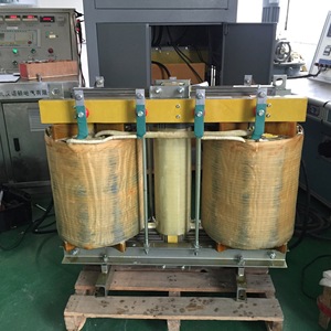 Monofase a 380V/415V/480V trifase a secco-tipo trasformatore convertitore di isolamento del trasformatore può essere personalizzato - Product Image 4
