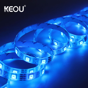 แถบไฟ LED RGB แบบสมาร์ทไฟสร้างบรรยากาศ - Product Image 5