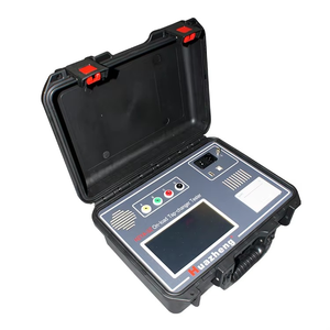 HZYA-3Z On-<strong>Load</strong> Tap-Changer Tester Accurate CE for Certified Device for OLTC <strong>Performance</strong> 220V Power Transformers 1-Year Warranty - Product Image 2