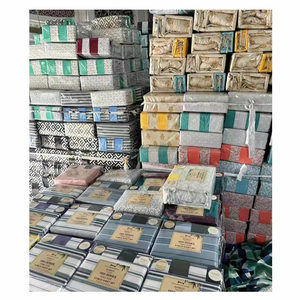 床单6PC黑白灰色全尺寸现代图案印花床单套装，带1个平板和1个贴合床单，带4个枕头
