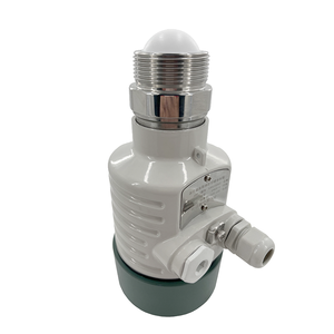 Sensor de nivel de indicador de nivel de radar de ventas directas del fabricante universal de múltiples industrias con fuerte confiabilidad - Product Image 1