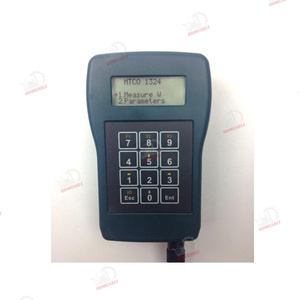 TRUCK TACHO PROGRAMMER KALIBRIERUNGS WERKZEUG Für CD400 TACHO GRAMMER PROGRAMMER Volle Funktion - Product Image 2
