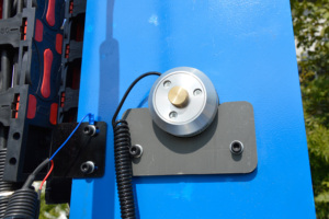 ¡19% de descuento! Máquina enrutadora CNC de 4 ejes con sistema de control Dsp para corte y grabado de madera enrutador CNC con rotación Axi - Product Image 4