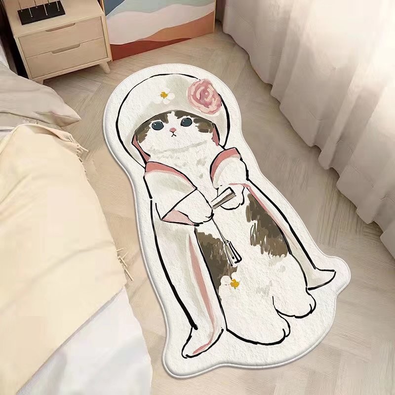 Chat fan