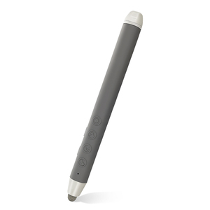 Hochwertiger kapazitiver Luftmaus-Stift-Smart Wireless Presenter PPT-Zeiger für IFPD und IWB - Product Image 2
