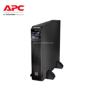 APC SURT1000XLI-CHスマートUPS RTモデル900W 1000VA 220Vラック/タワーUPS APC 1000VAオンライン在庫あり - Product Image 1