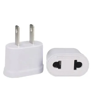 Переходник стандарта США и ЕС - Product Image 1