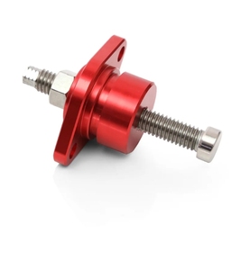 Tensioner שרשרת תזמון מותאם אישית עבור yamaha yzf <span class=keywords><strong>r1</strong></span> 2004-2006 fz1 2007