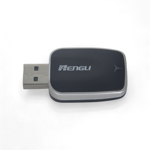 Phổ không dây Carplay Adapter <span class=keywords><strong>Android</strong></span> tự động kết nối cho hộp thông minh dễ dàng Auto Dongle cài đặt - Product Image 1