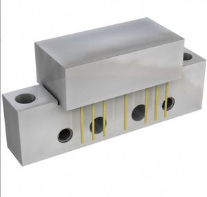 Neu auf Lager CJ1W-NC433 Programmier-Controller-Chips Elektronische Komponenten Menge Modul Leistungs verstärker platine