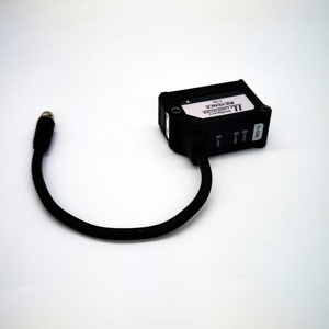 KEYENCE IL-030 CMOS Multi-Function <strong>Analog</strong> <strong>Laser</strong> <strong>Sensor</strong> <strong>Sensor</strong> heads New original - Product Image 2