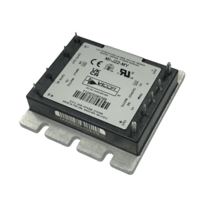 MI-J22-MY Vicor. Isolated Module DC/DC <strong>Converters</strong> Through Hole 50W VI 28 Vin 15Vout M Grade 1Output 15V 3.33A 18V - 50V <strong>Input</strong> - Product Image 1