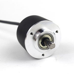 E50S8-30-3-T-24 diametro esterno dell'albero dell'encoder 8mm velocità 5000rpm push-pullprotectiongradeIP50encoderE50S8-50-3-T-24 di uscita di controllo - Product Image 4