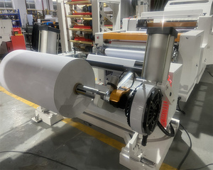 Multifunctional <strong>Cutter</strong> Cross Slitter <strong>Cutter</strong> Paper Cutting Machine for Precise Trimming of Various Materials - Product Image 4