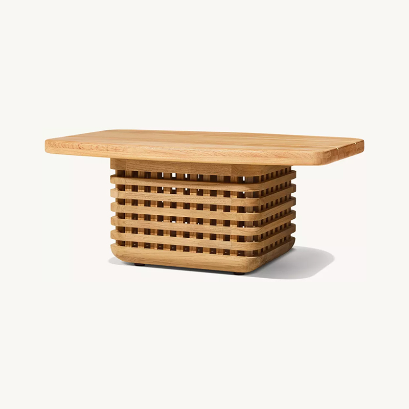 Coffee table-100*60*45cm