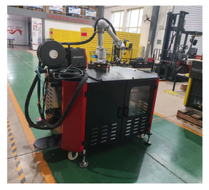 Совместный робот 6 оси робот рука Cobot промышленный робот для выбора и места - Product Image 4