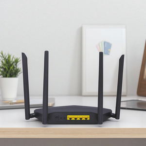 เราเตอร์ Wi-Fi 6เมช Wifi6 Wifi5ดูอัปเกรดประสิทธิภาพที่เสถียร AX3000สัญญาณกว้างอเนกประสงค์ oppn - Product Image 2