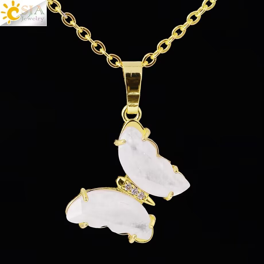 White Crystal G