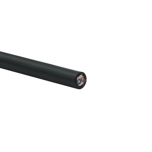 CU/PVC 2 3 4 çekirdek RVVP korumalı tel elektrik montaj kablosu 0.3 0.75 1.5 2.5mm yumuşak kılıf elektrik kurulum kablosu - Product Image 2