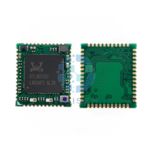ハイゼンRTL8852BSWIFIモジュールWiFi6BT5.2SDIOインターフェーストランシーバーモジュールRTL8852BS - Product Image 1