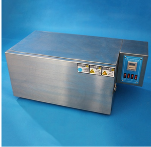 Equipo de prueba de cámara de envejecimiento por intemperie acelerado UV climático Máquina de plástico y acero Simulación ambiental - Product Image 6