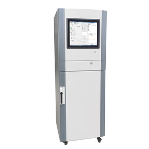 XGJ-10D Hydrostatic <strong>Testing</strong> <strong>Machine</strong> <strong>Computer</strong> <strong>Controlled</strong> Plastic Pipe Pressure Blasting Test Equipment - Product Image 5