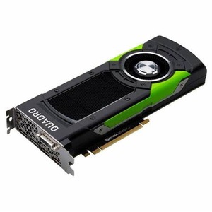 Quadro FX 3700/K2100M/K1100M/6000 24GB GDDR6コンピューティングGPUグラフィックスカードSGIビジュアルワークステーションコンピュータ用 - Product Image 5